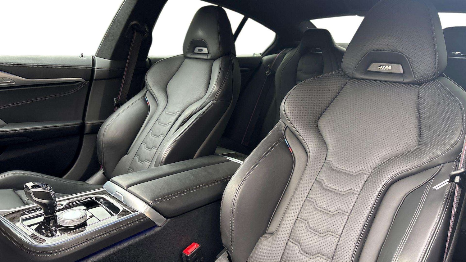 Used BMW 8 Series 2023 for sale - 76459820: Photo 14