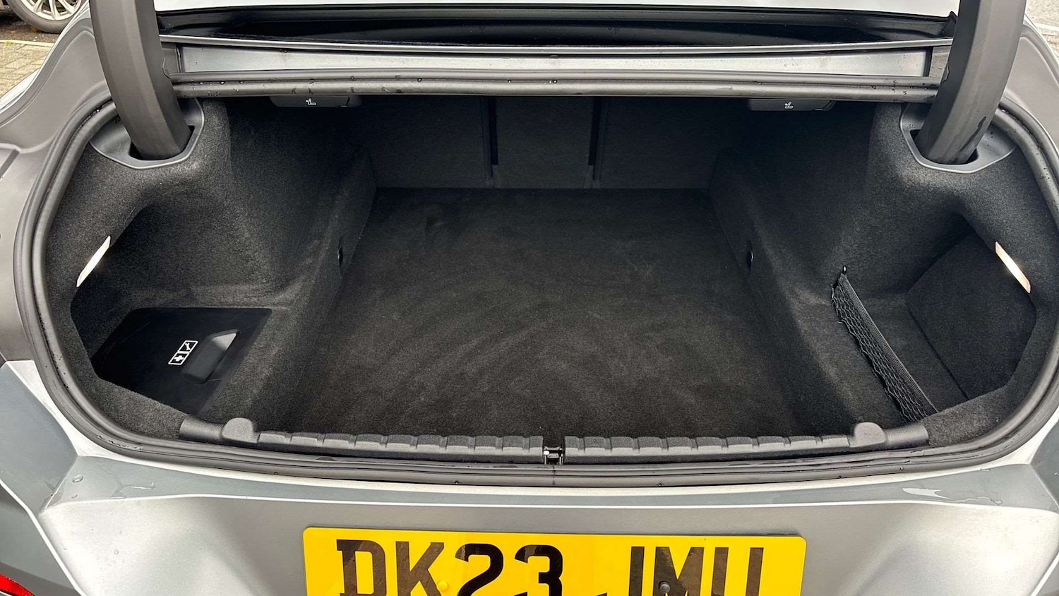 Used BMW 8 Series 2023 for sale - 76459820: Photo 15