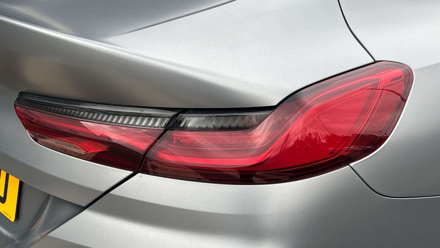 Used BMW 8 Series 2023 for sale - 76459820: Photo 17