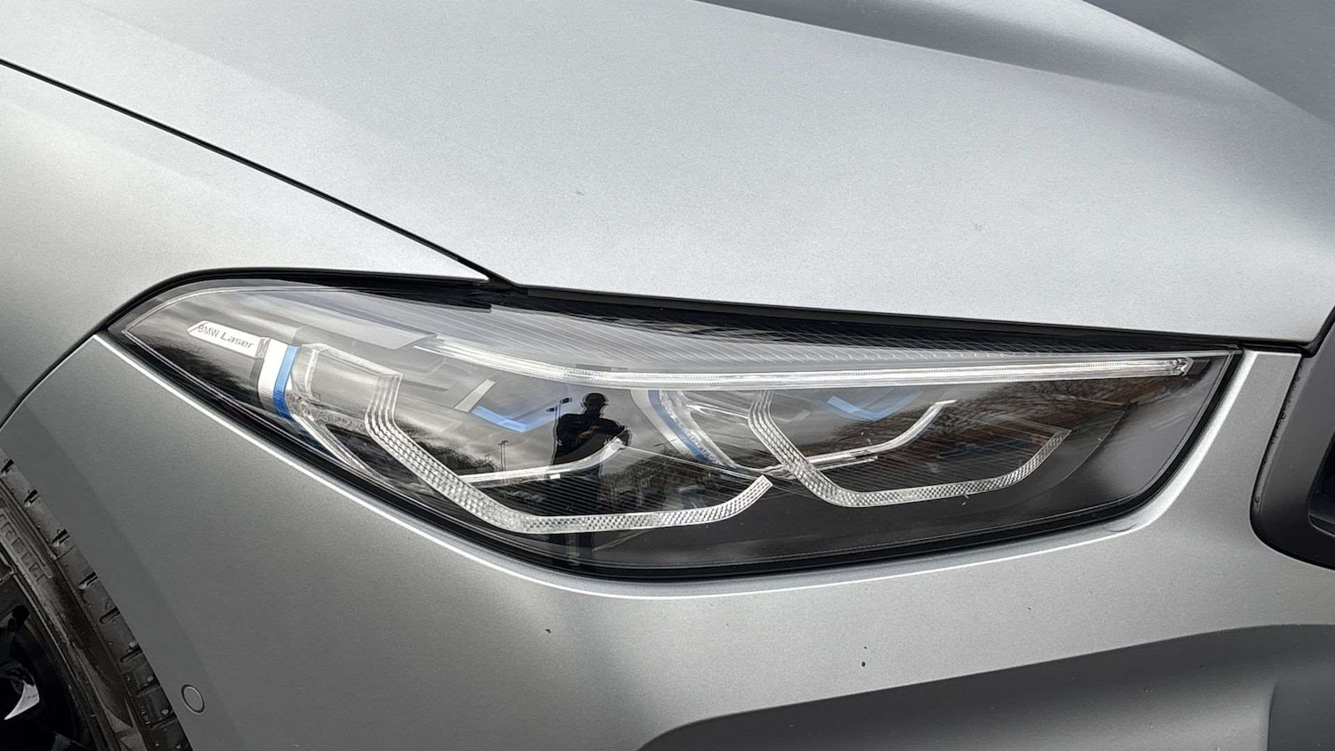 Used BMW 8 Series 2023 for sale - 76459820: Photo 18