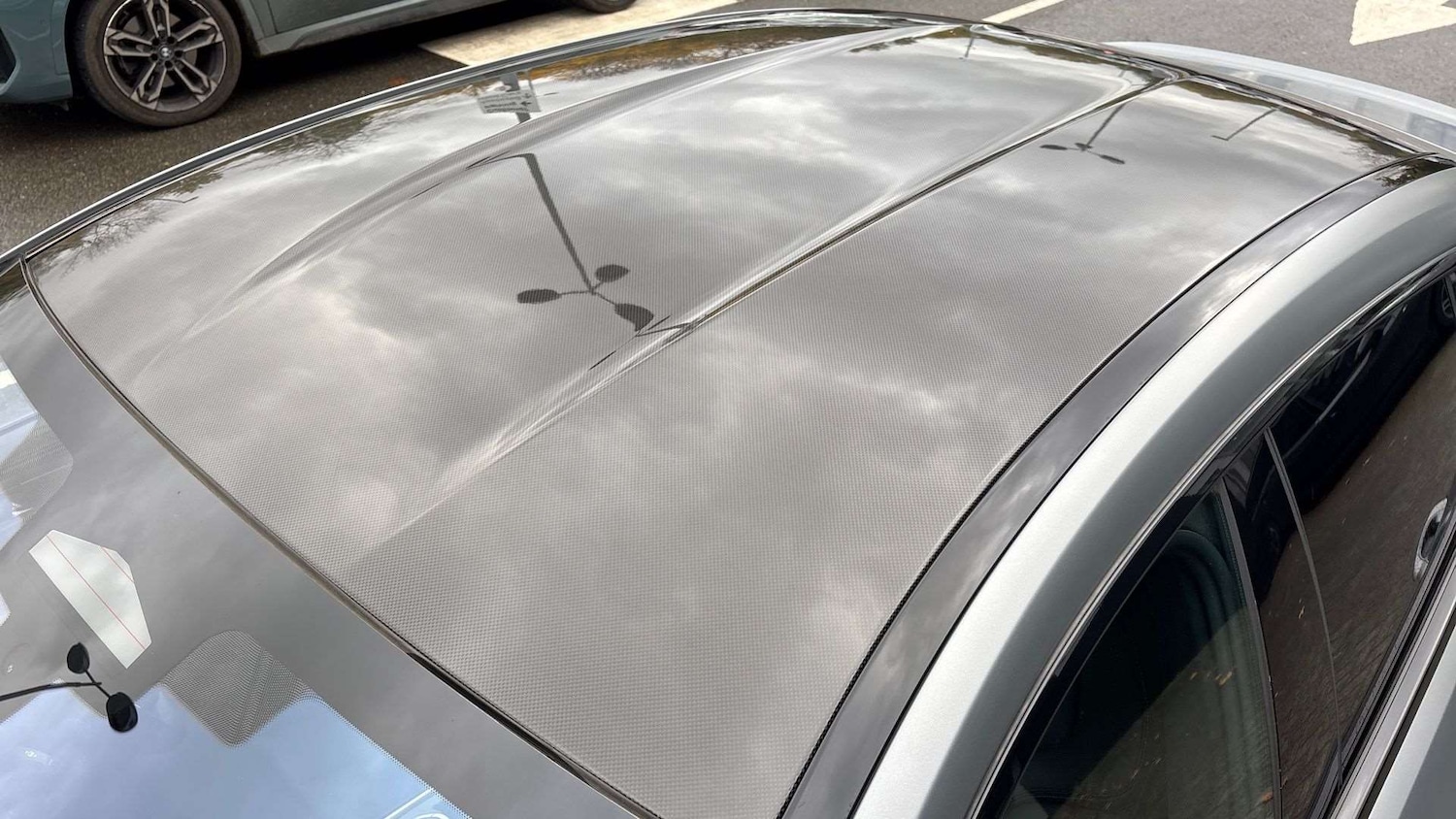 Used BMW 8 Series 2023 for sale - 76459820: Photo 19