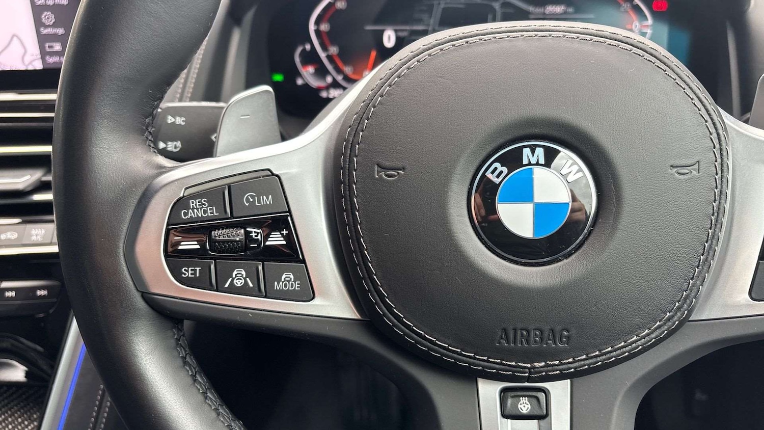 Used BMW 8 Series 2023 for sale - 76459820: Photo 22