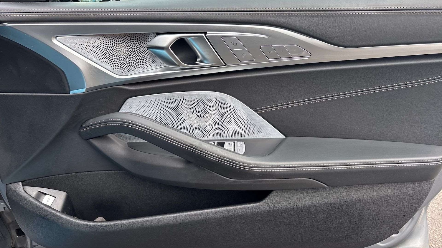 Used BMW 8 Series 2023 for sale - 76459820: Photo 27