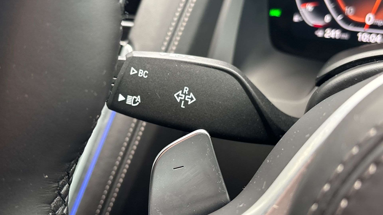 Used BMW 8 Series 2023 for sale - 76459820: Photo 29