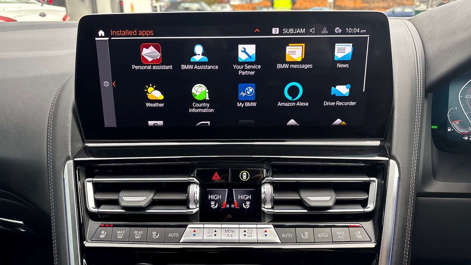 Used BMW 8 Series 2023 for sale - 76459820: Photo 31