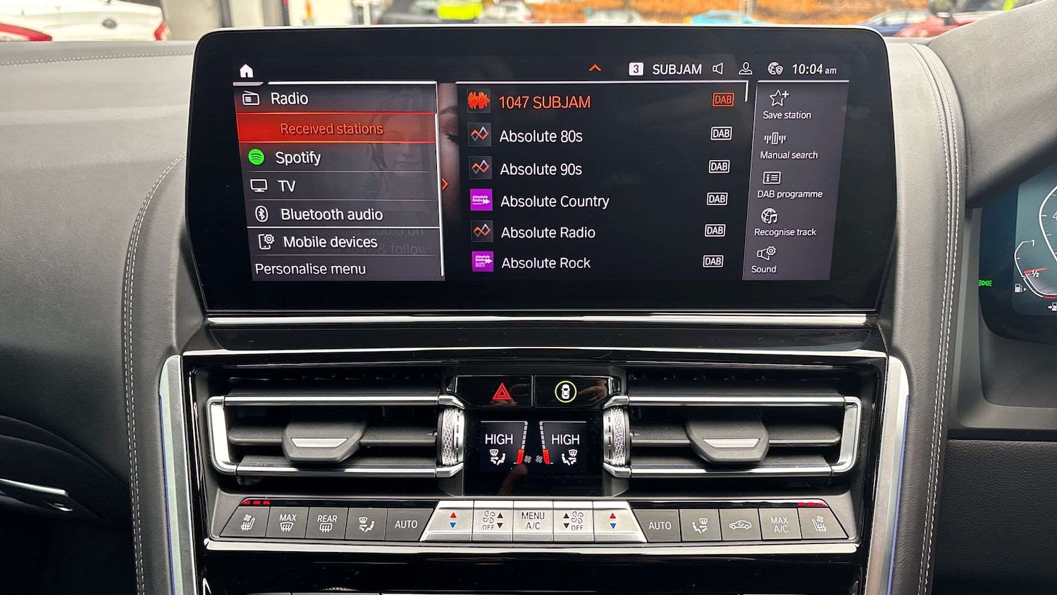 Used BMW 8 Series 2023 for sale - 76459820: Photo 32