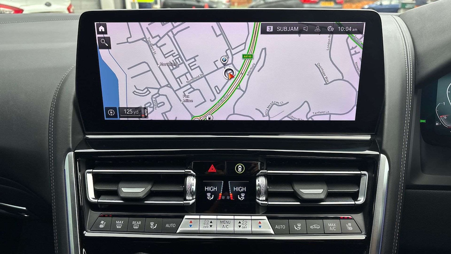 Used BMW 8 Series 2023 for sale - 76459820: Photo 33