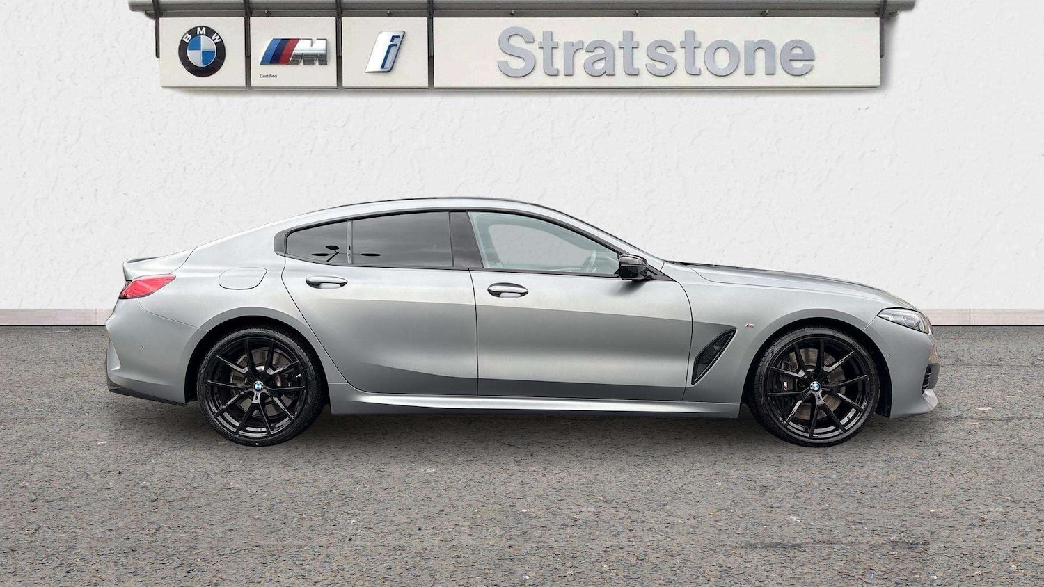 Used BMW 8 Series 2023 for sale - 76459820: Photo 4