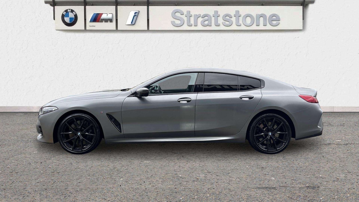 Used BMW 8 Series 2023 for sale - 76459820: Photo 5