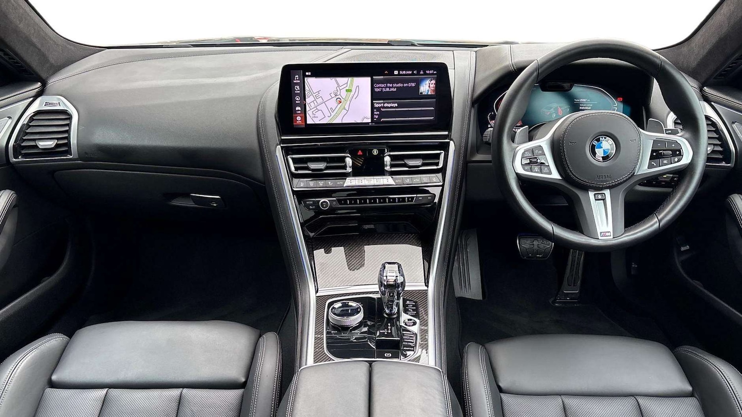 Used BMW 8 Series 2023 for sale - 76459820: Photo 6