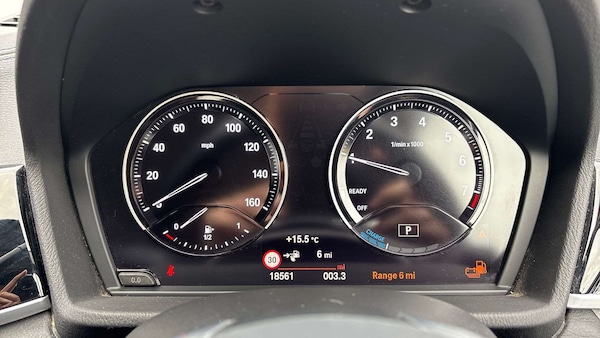 Used BMW X1 2022 for sale - 76298319: Photo 11