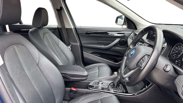 Used BMW X1 2022 for sale - 76298319: Photo 13