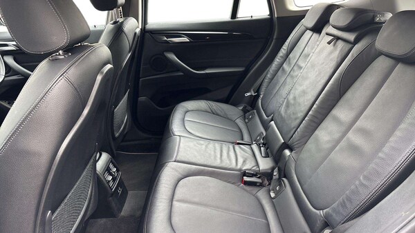 Used BMW X1 2022 for sale - 76298319: Photo 14