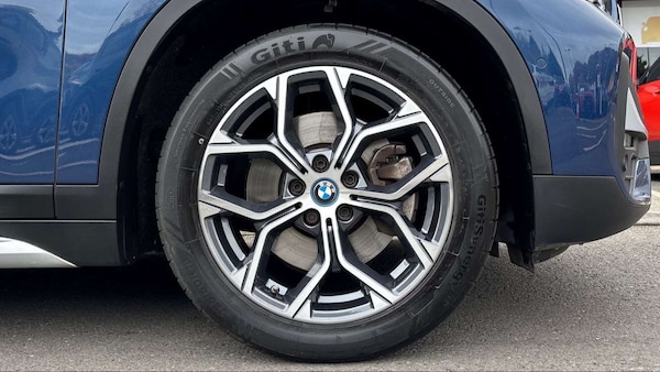 Used BMW X1 2022 for sale - 76298319: Photo 16