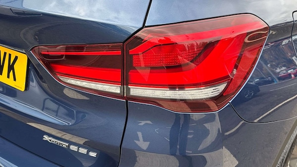 Used BMW X1 2022 for sale - 76298319: Photo 17