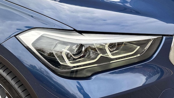 Used BMW X1 2022 for sale - 76298319: Photo 18