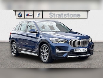 BMW - X1