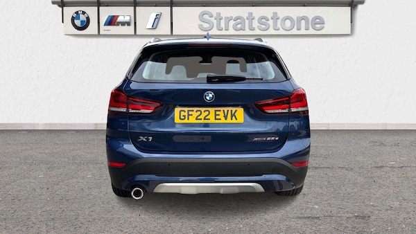 Used BMW X1 2022 for sale - 76298319: Photo 20