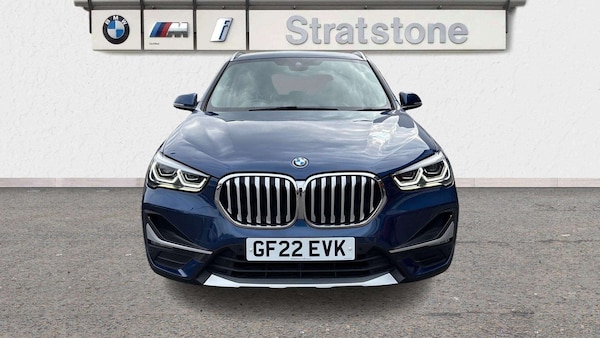 Used BMW X1 2022 for sale - 76298319: Photo 21