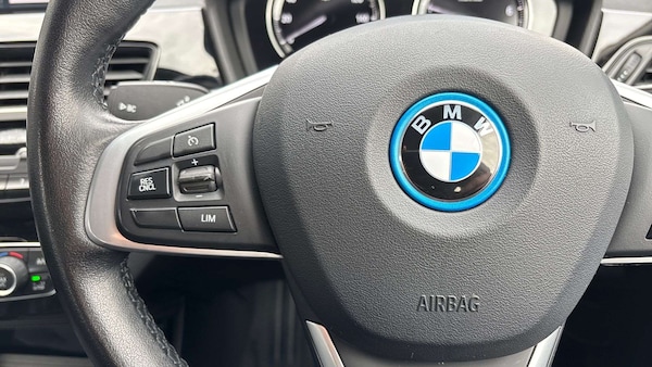 Used BMW X1 2022 for sale - 76298319: Photo 22