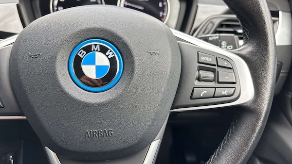 Used BMW X1 2022 for sale - 76298319: Photo 23