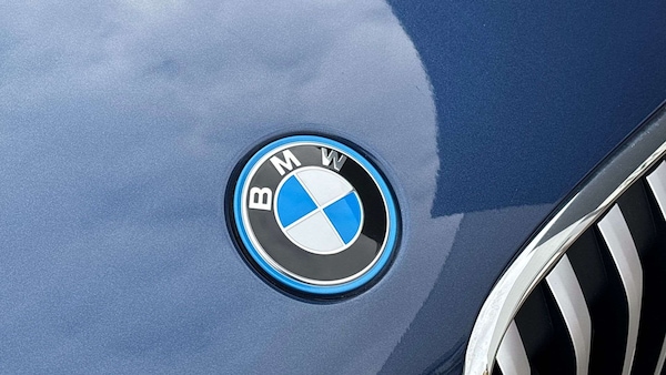 Used BMW X1 2022 for sale - 76298319: Photo 24