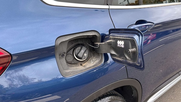 Used BMW X1 2022 for sale - 76298319: Photo 25