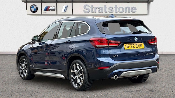 Used BMW X1 2022 for sale - 76298319: Photo 2
