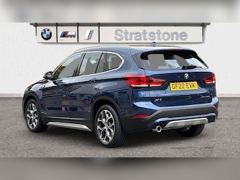 Used BMW X1 2022 for sale - 76298319: Photo 2