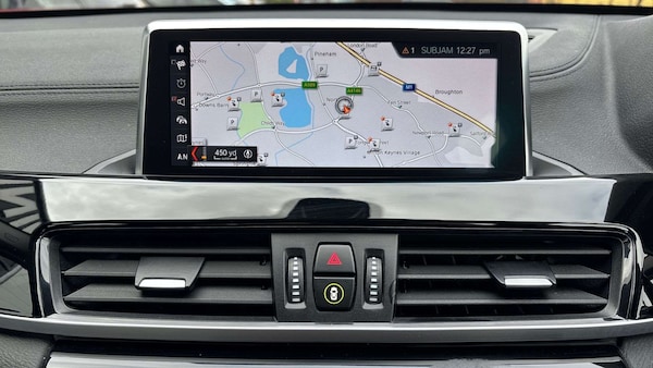 Used BMW X1 2022 for sale - 76298319: Photo 33