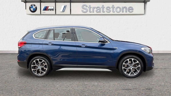 Used BMW X1 2022 for sale - 76298319: Photo 4