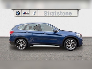 Used BMW X1 2022 for sale - 76298319: Photo 4