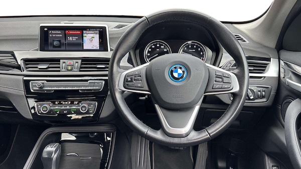 Used BMW X1 2022 for sale - 76298319: Photo 7