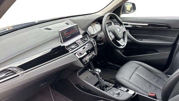Used BMW X1 2022 for sale - 76298319: Photo 9