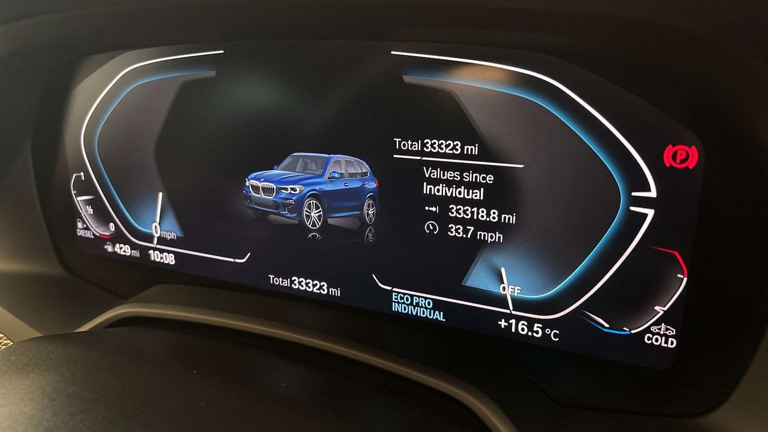 Used BMW X5 2023 for sale - 76156228: Photo 11