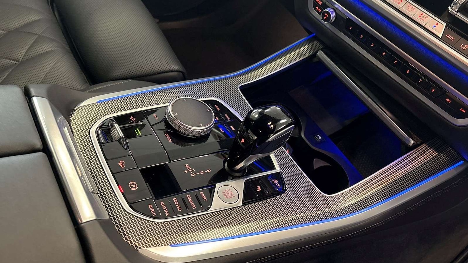 Used BMW X5 2023 for sale - 76156228: Photo 12