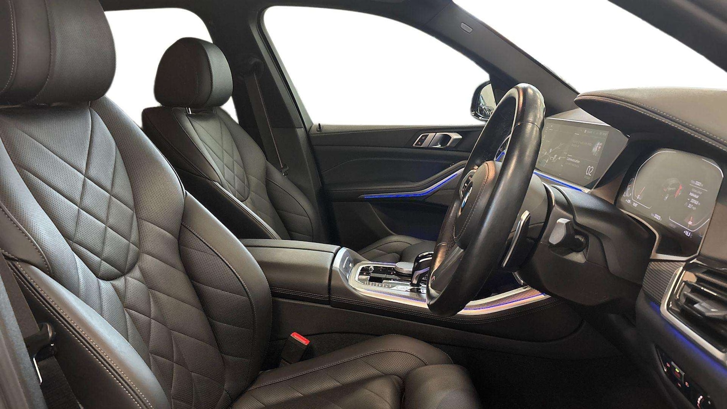 Used BMW X5 2023 for sale - 76156228: Photo 13