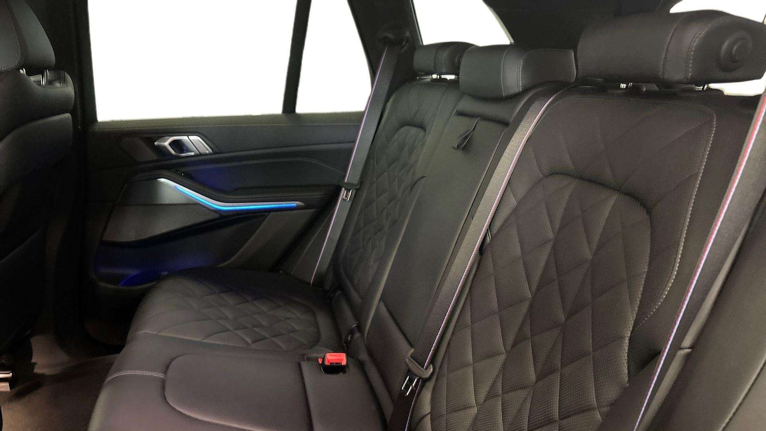 Used BMW X5 2023 for sale - 76156228: Photo 14