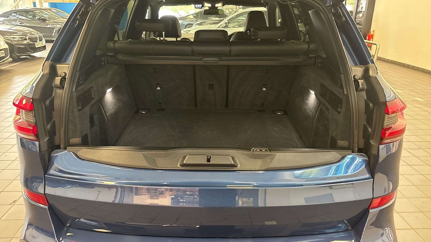 Used BMW X5 2023 for sale - 76156228: Photo 15