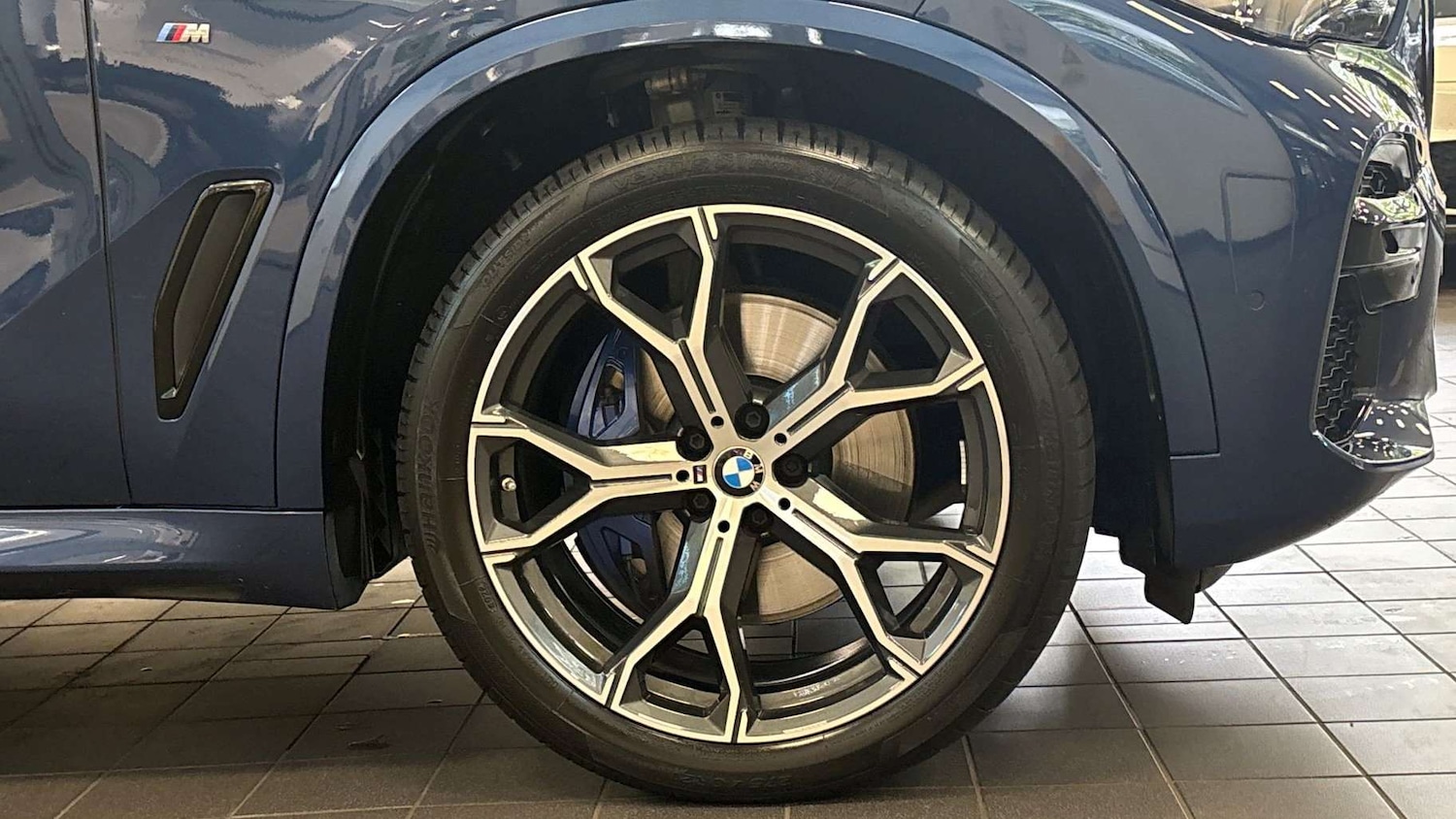 Used BMW X5 2023 for sale - 76156228: Photo 16