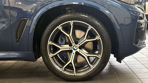 Used BMW X5 2023 for sale - 76156228: Photo 16