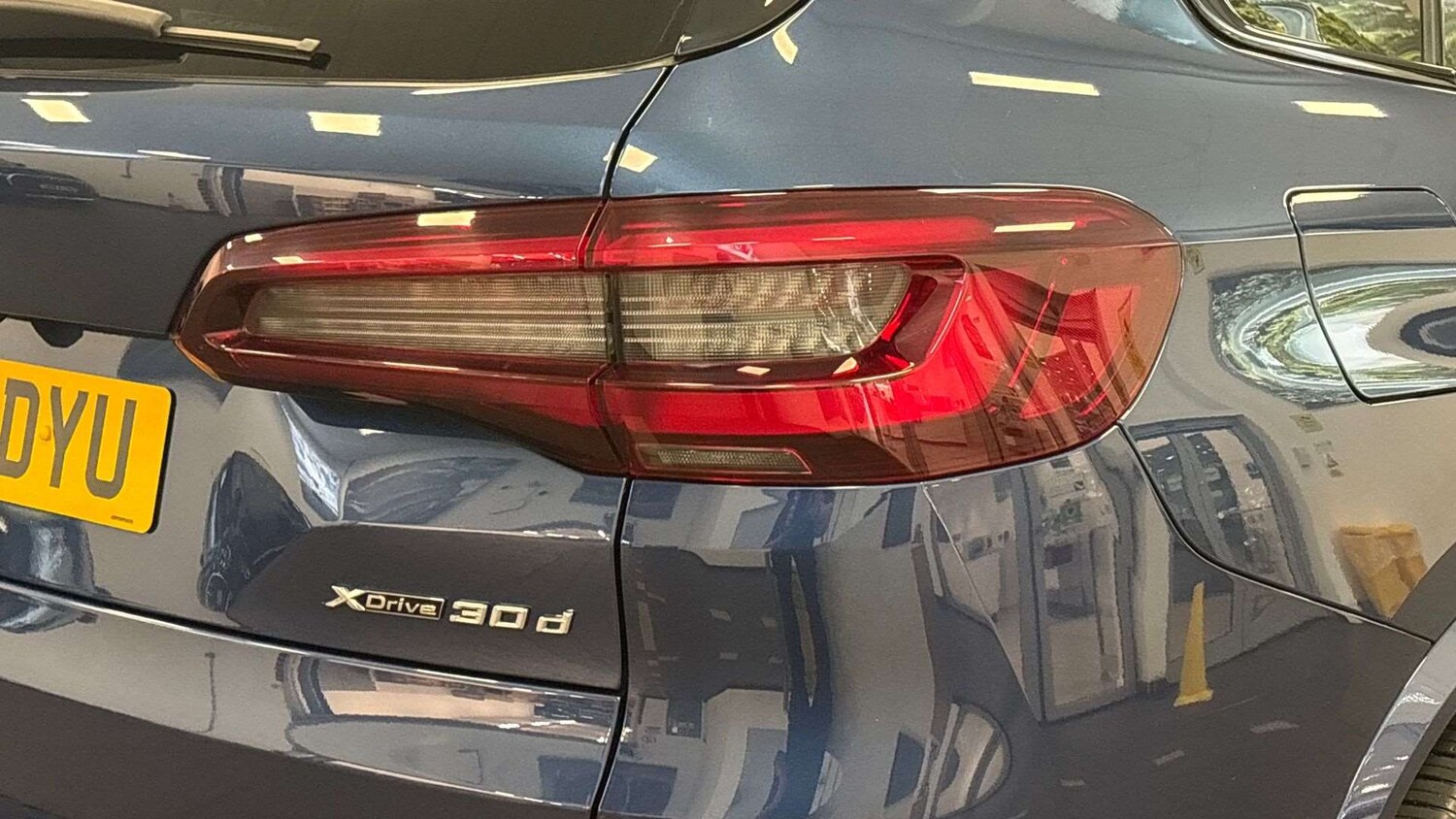 Used BMW X5 2023 for sale - 76156228: Photo 17