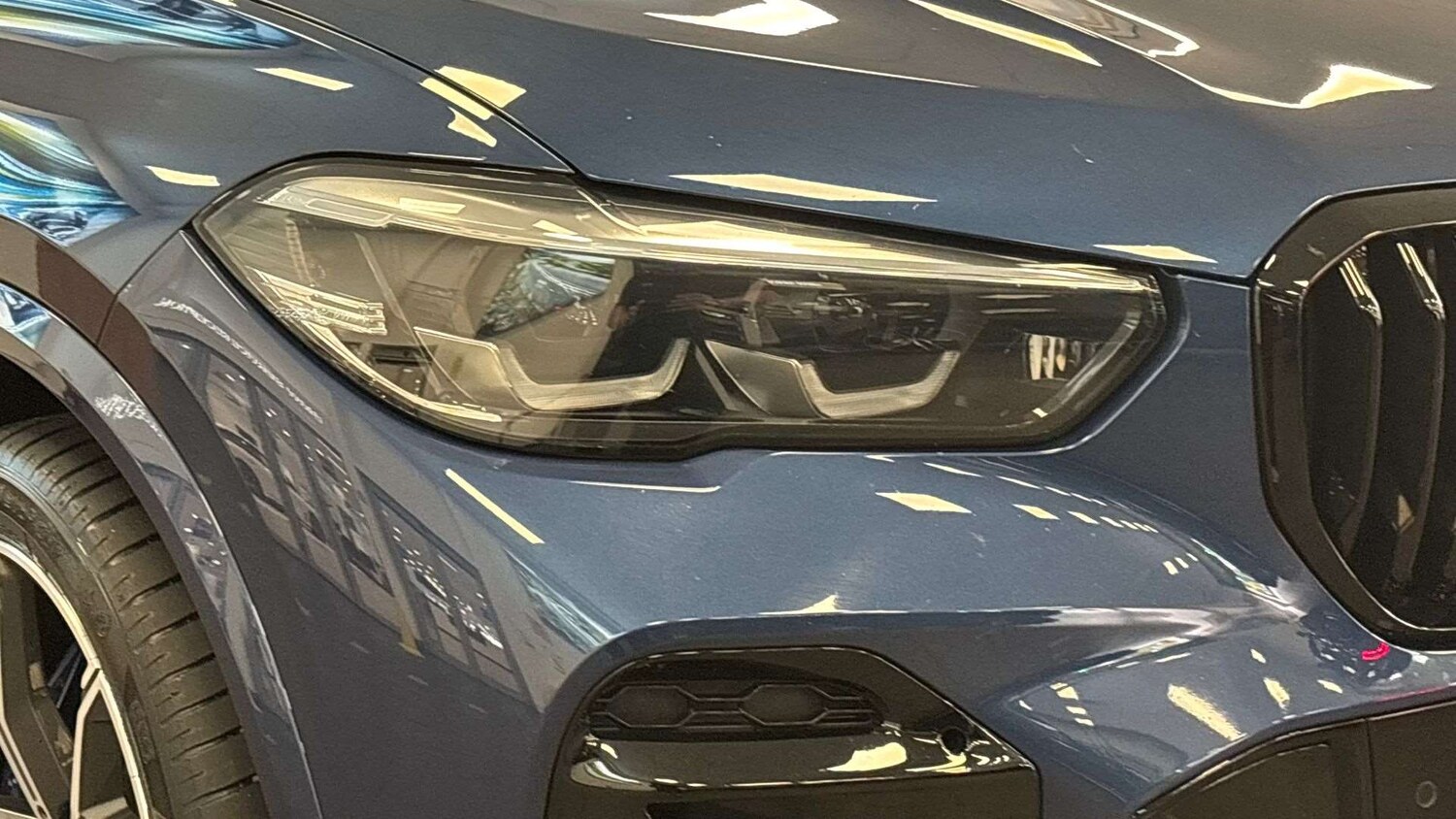 Used BMW X5 2023 for sale - 76156228: Photo 18