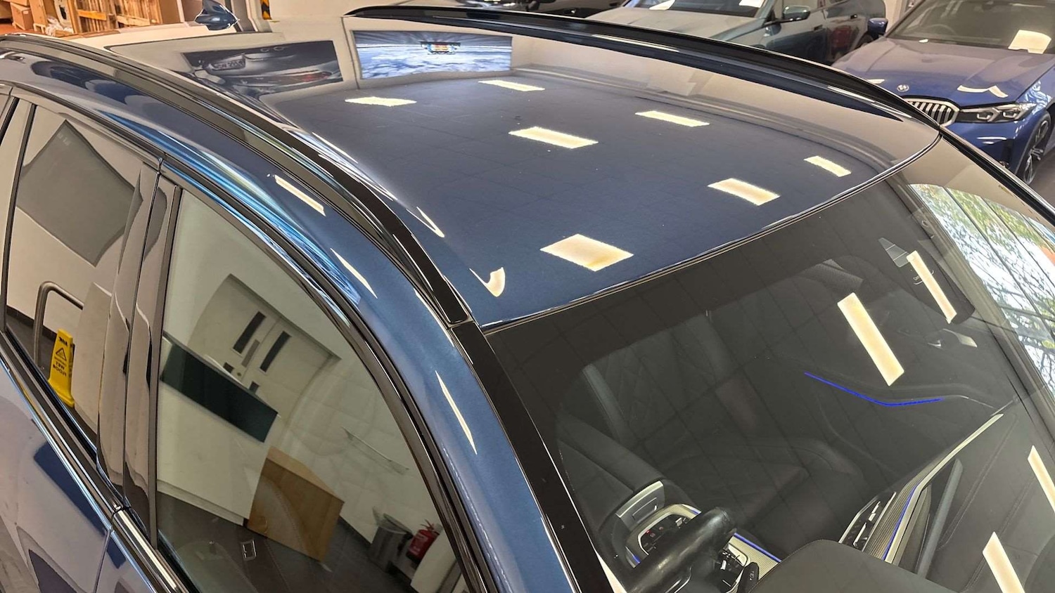 Used BMW X5 2023 for sale - 76156228: Photo 19