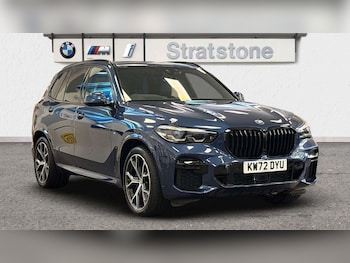 BMW - X5