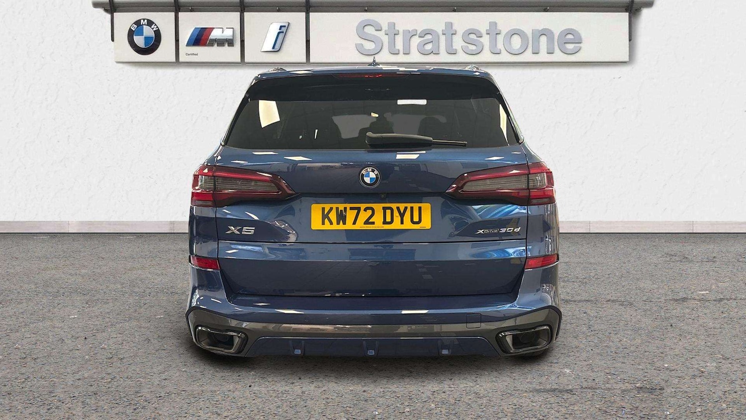 Used BMW X5 2023 for sale - 76156228: Photo 20