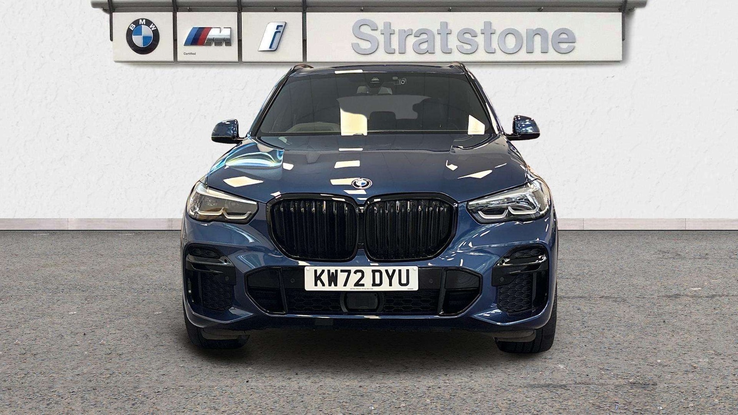 Used BMW X5 2023 for sale - 76156228: Photo 21