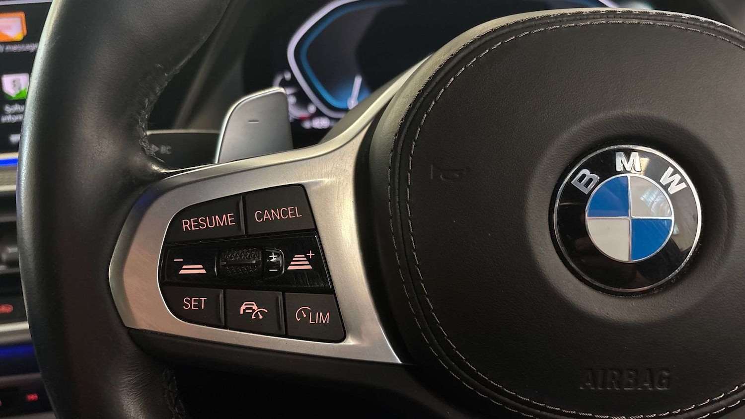 Used BMW X5 2023 for sale - 76156228: Photo 22