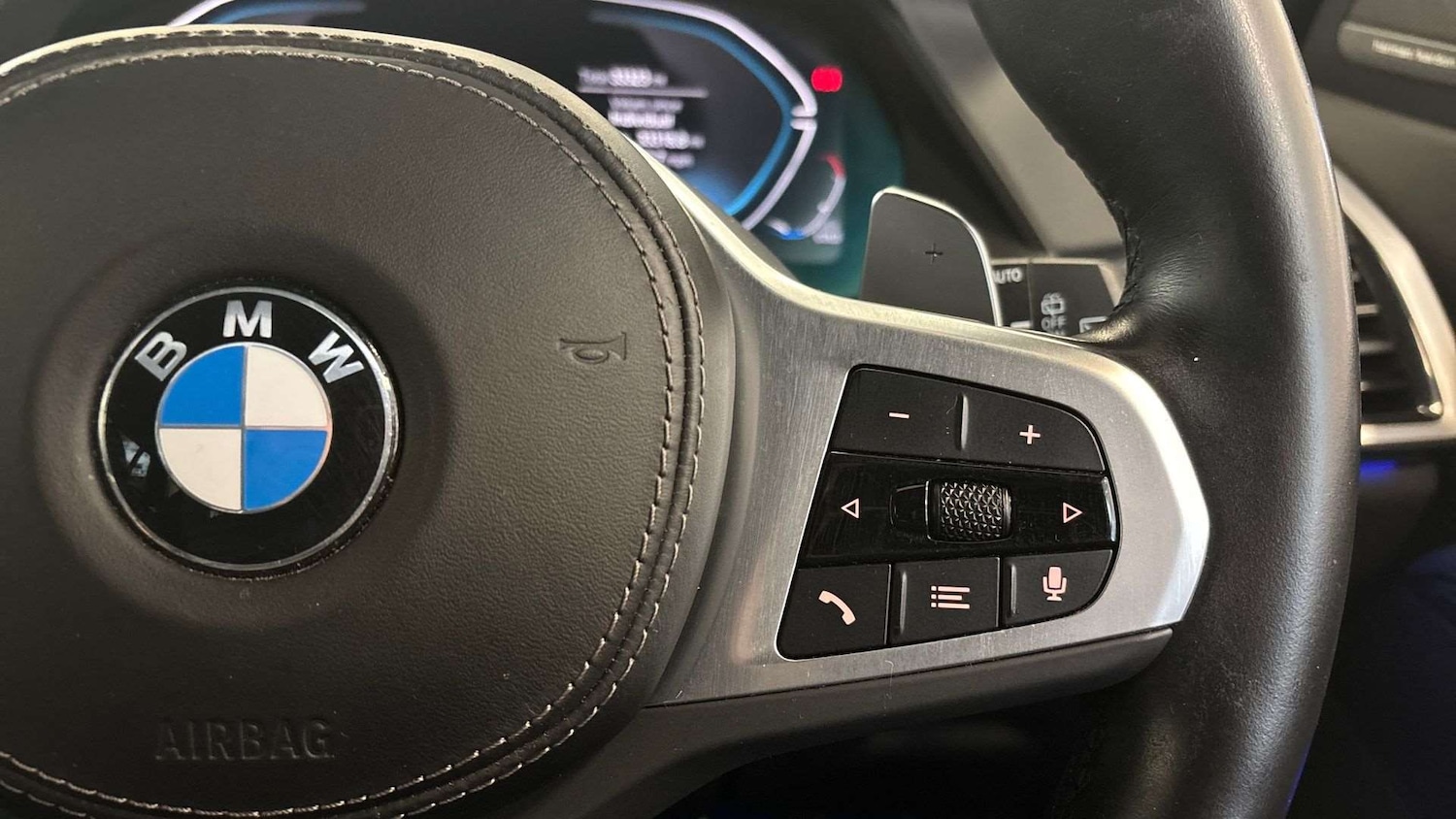 Used BMW X5 2023 for sale - 76156228: Photo 23