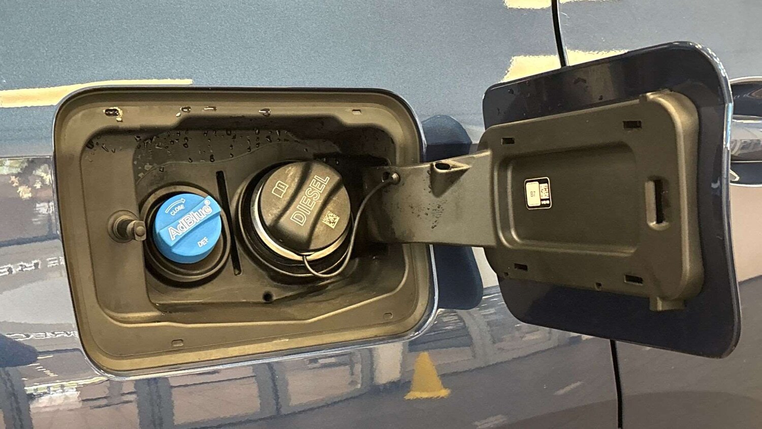 Used BMW X5 2023 for sale - 76156228: Photo 25